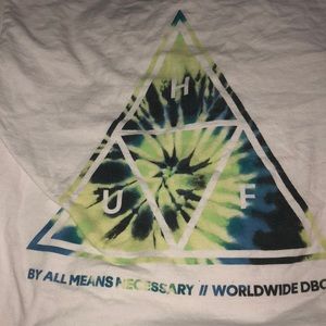 Huf t shirt
